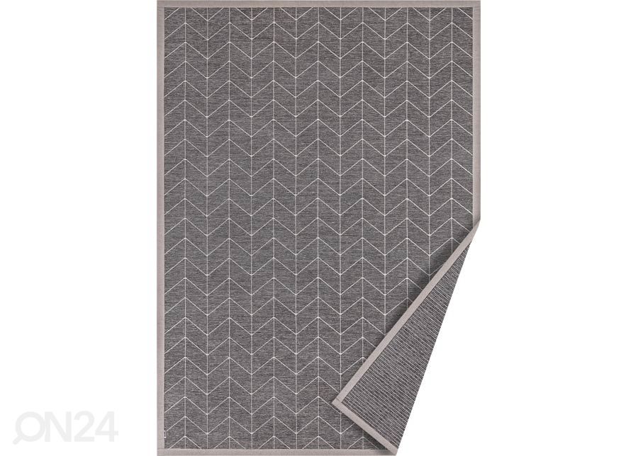 Narma smartWeave® BASIC matto Tali greige 100x160 cm kuvasuurennos