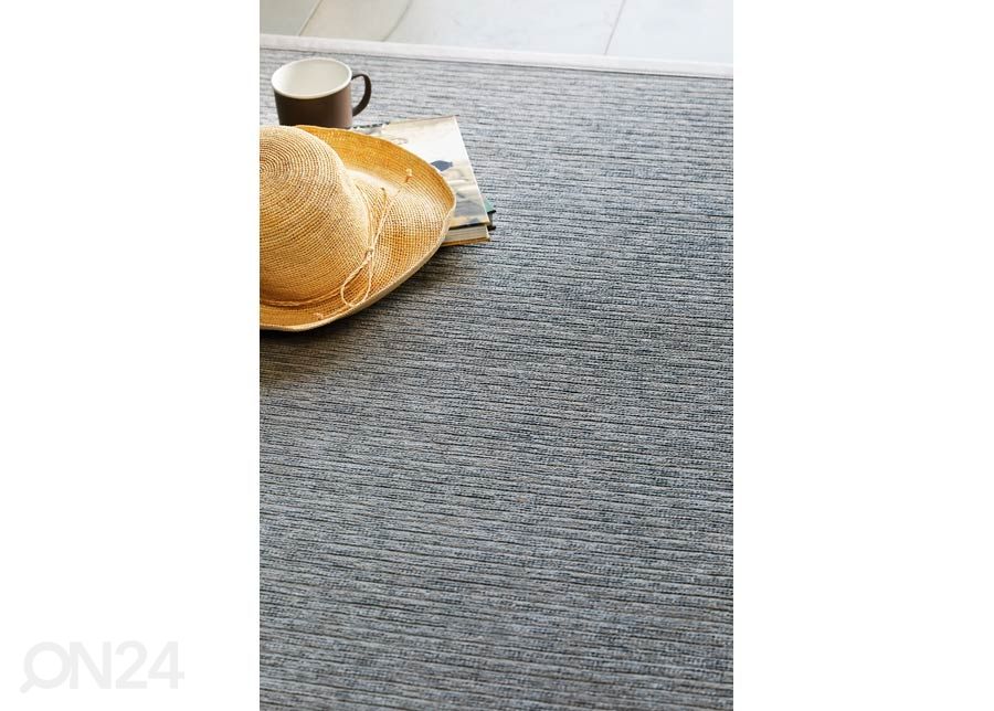 Narma smartWeave® BASIC matto Tali greige 100x160 cm kuvasuurennos