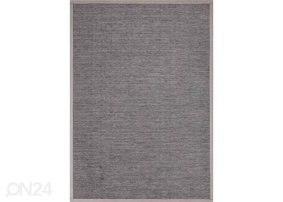 Narma smartWeave® BASIC matto Tali greige 140x200 cm kuvasuurennos