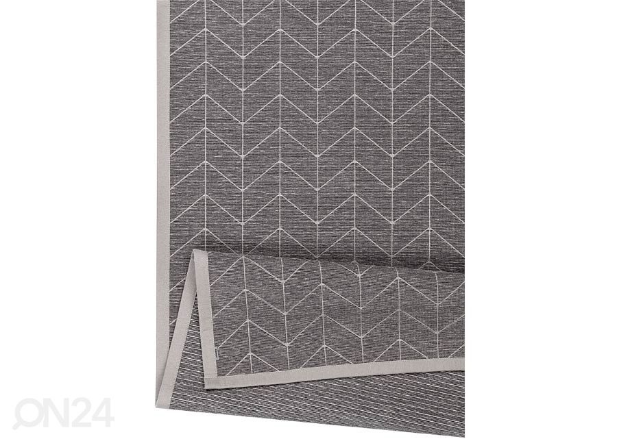 Narma smartWeave® BASIC matto Tali greige 140x200 cm kuvasuurennos