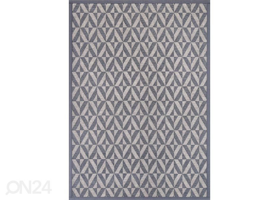 Narma smartWeave® BASIC TWIN matto Pyhä greige 140x200 cm kuvasuurennos