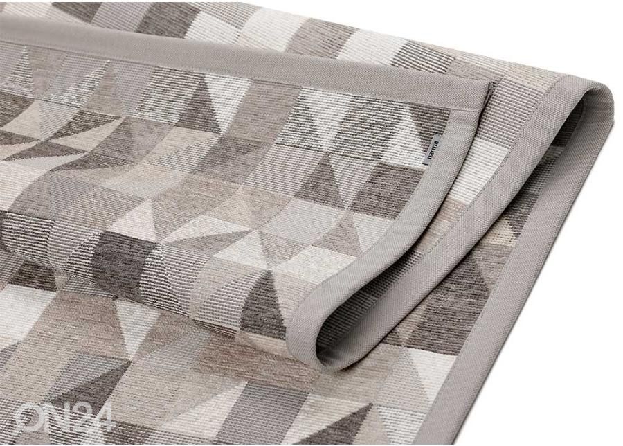 NARMA smartWeave® matto Ereda beige 140x200 cm kuvasuurennos