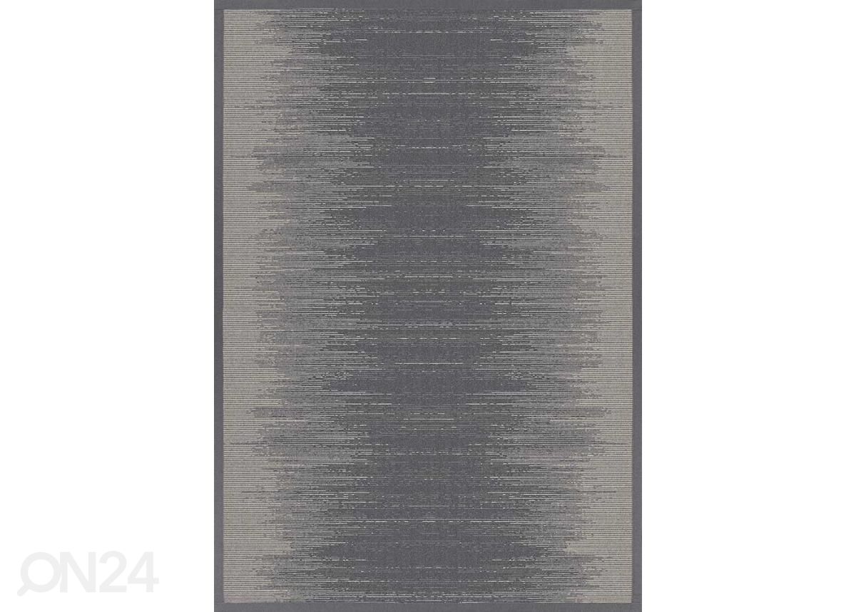 NARMA smartWeave® matto Hanila grey 140x200 cm kuvasuurennos