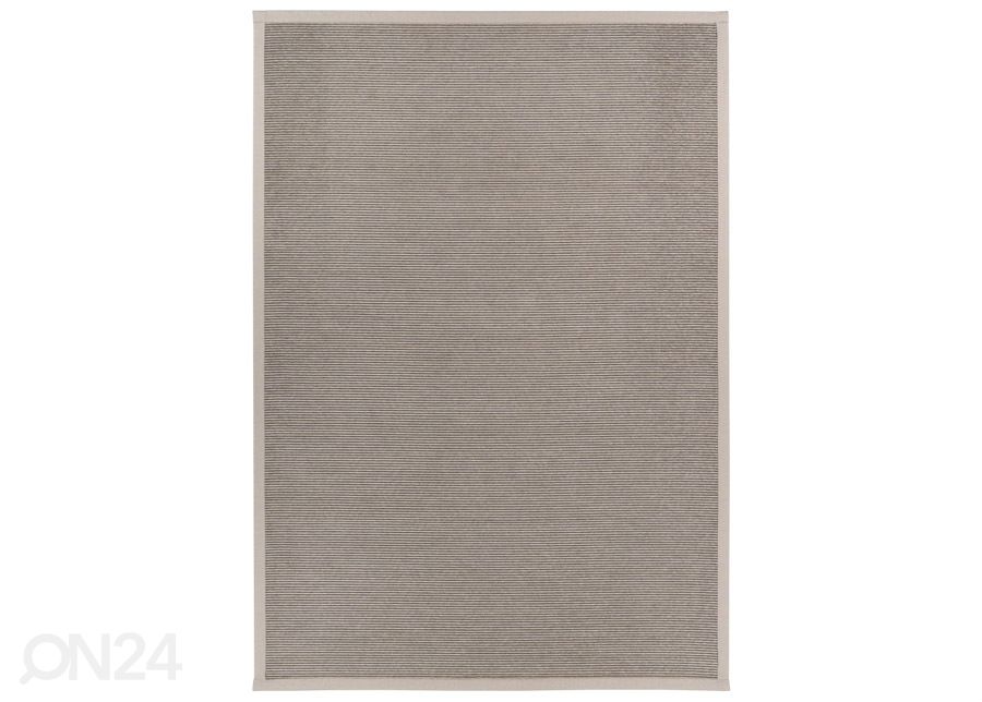 Narma smartWeave® matto Kalana beige 100x160 cm kuvasuurennos