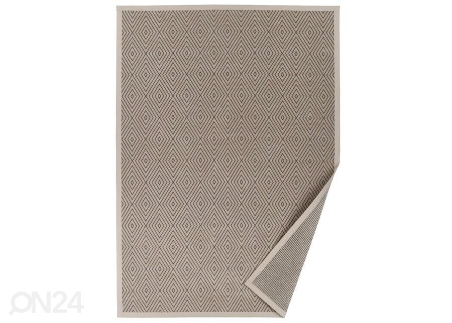 Narma smartWeave® matto Kalana beige 100x160 cm kuvasuurennos