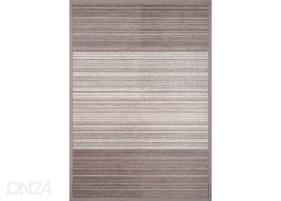 Narma smartWeave® matto Kastna beige 100x160 cm kuvasuurennos