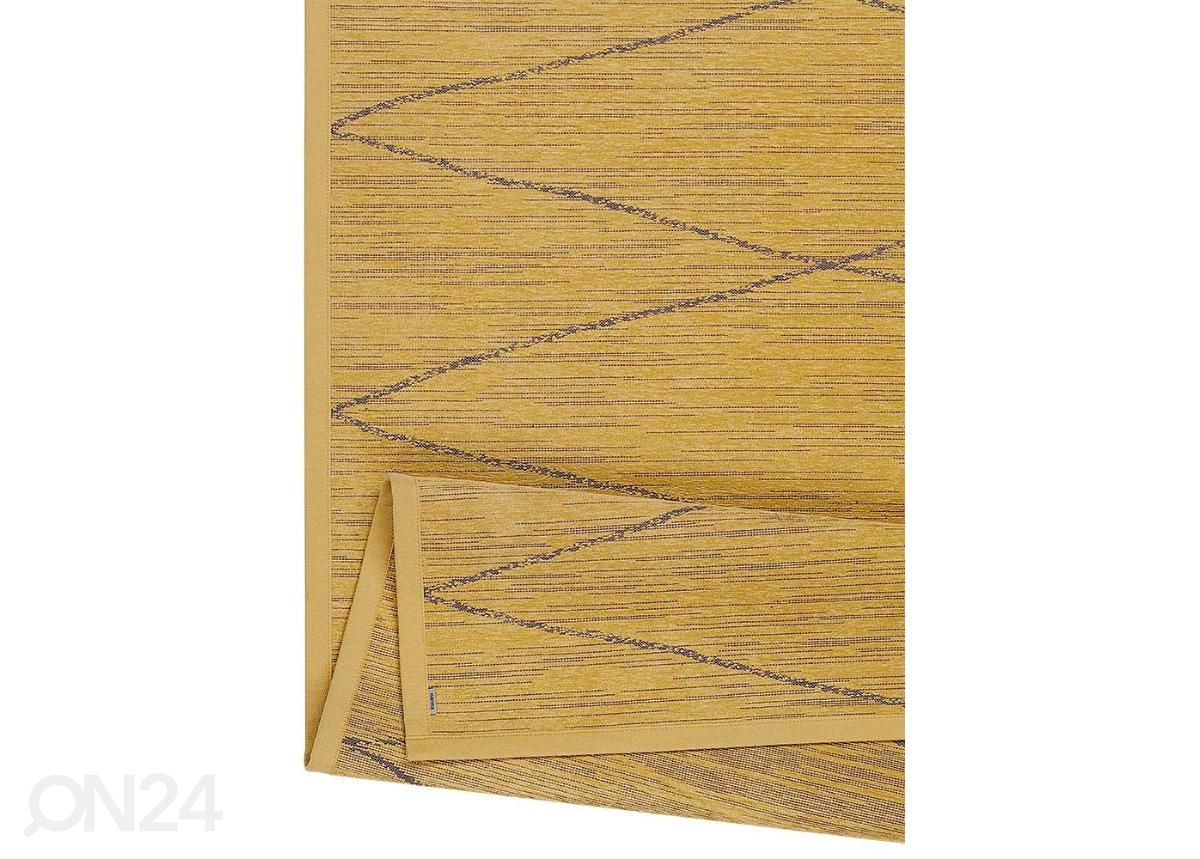 NARMA smartWeave® matto Kauri dijon 140x200 cm kuvasuurennos