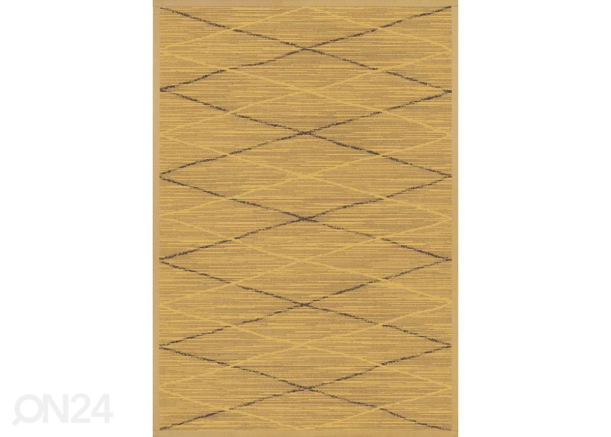 NARMA smartWeave® matto Kauri dijon 140x200 cm kuvasuurennos