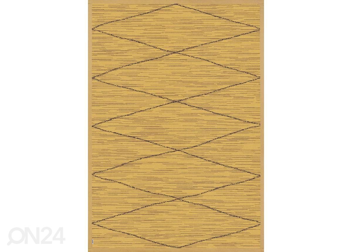 NARMA smartWeave® matto Kauri dijon 140x200 cm kuvasuurennos