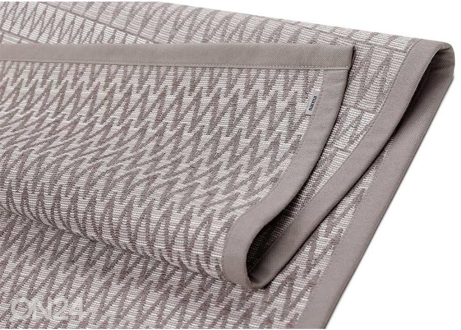 NARMA smartWeave® matto Kiska linen 140x200 cm kuvasuurennos