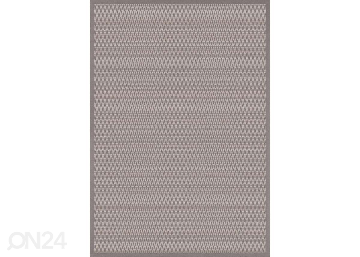 NARMA smartWeave® matto Kiska linen 140x200 cm kuvasuurennos