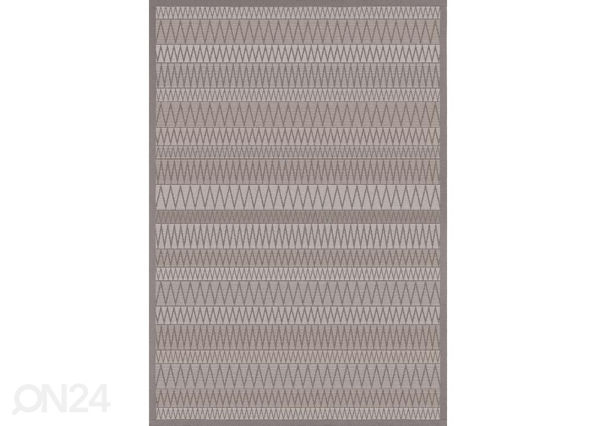 NARMA smartWeave® matto Kiska linen 140x200 cm kuvasuurennos