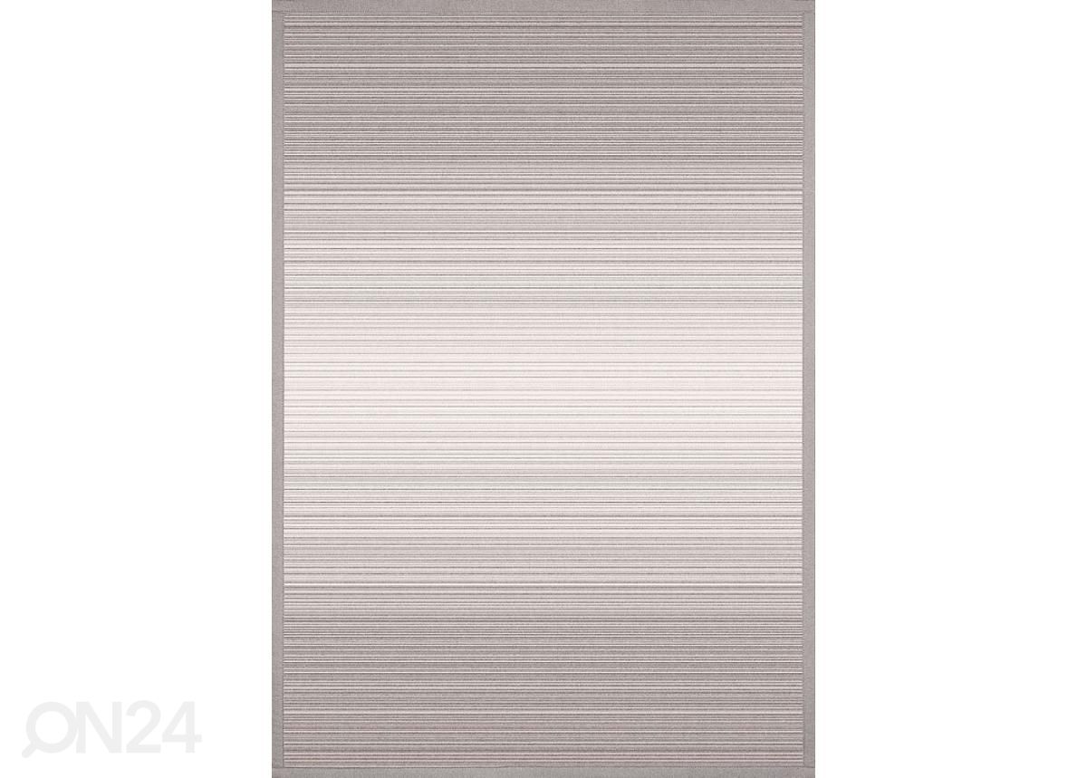 NARMA smartWeave® matto Koidu beige 140x200 cm kuvasuurennos