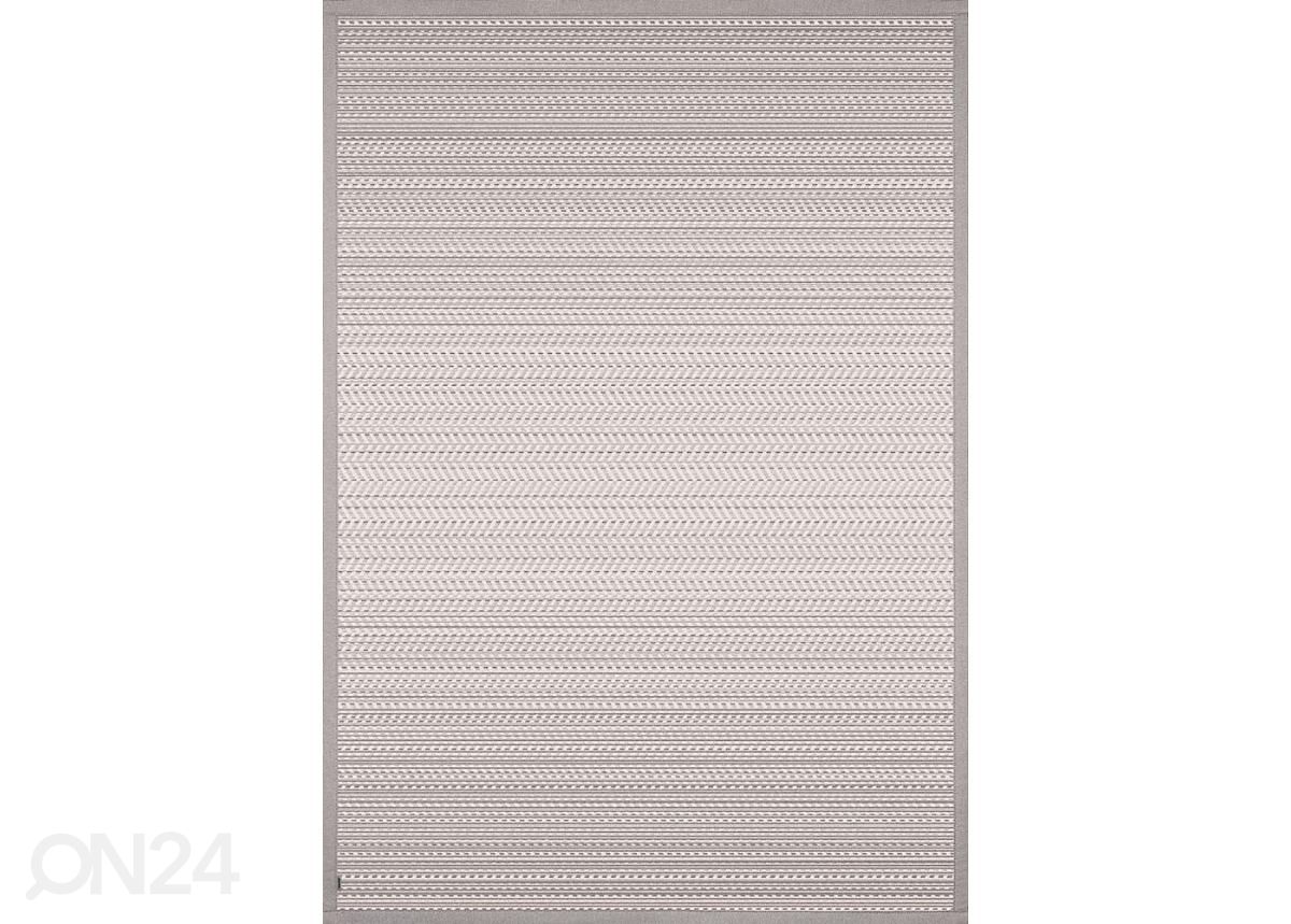 NARMA smartWeave® matto Koidu beige 140x200 cm kuvasuurennos