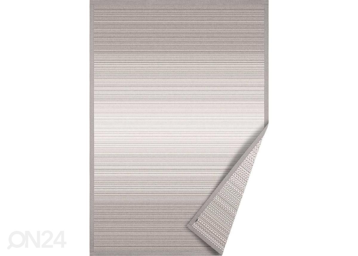 NARMA smartWeave® matto Koidu beige 140x200 cm kuvasuurennos