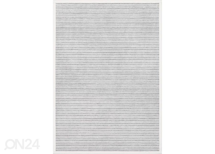 Narma smartWeave® matto Kuma valkoinen 100x160 cm kuvasuurennos