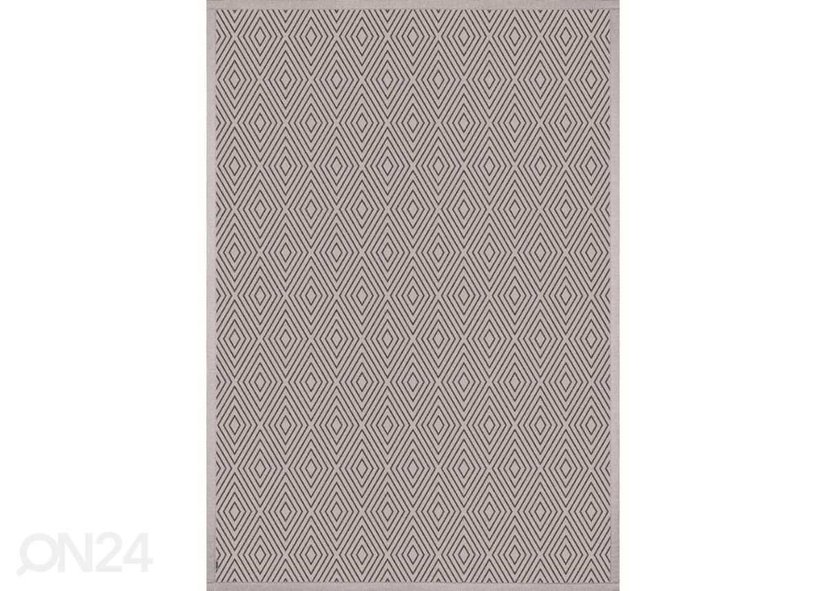 NARMA smartWeave® matto Kuninga beige 100x160 cm kuvasuurennos