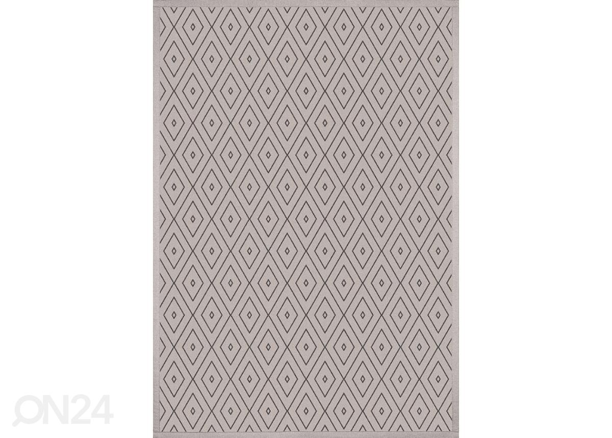 NARMA smartWeave® matto Kuninga beige 100x160 cm kuvasuurennos