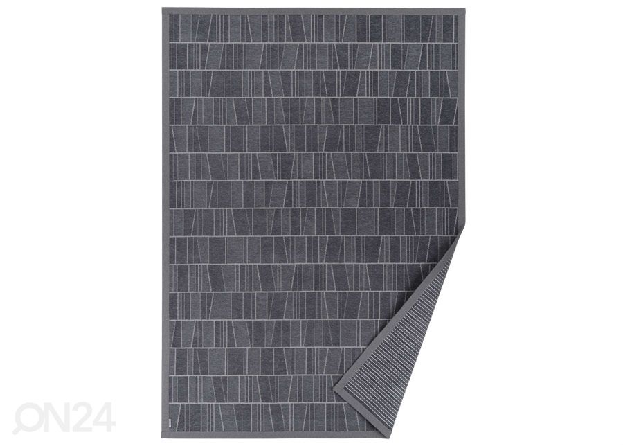 Narma smartWeave® matto Kursi grey 70x140 cm kuvasuurennos