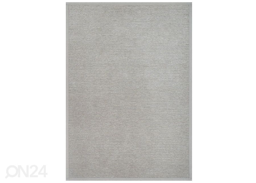 Narma smartWeave® matto Lihula beige 100x160 cm kuvasuurennos