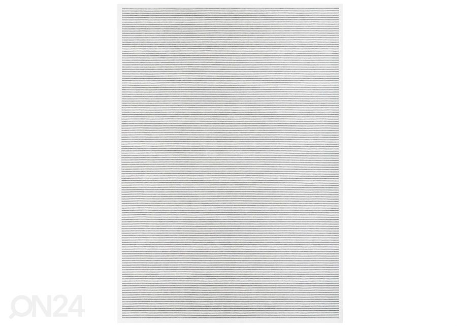 Narma smartWeave® matto Lihula white 100x160 cm kuvasuurennos