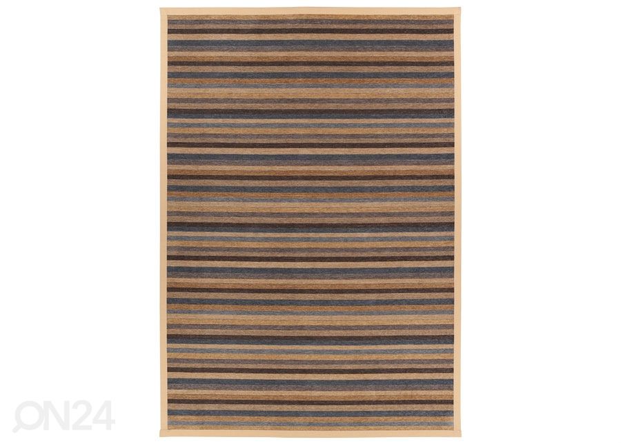 NARMA smartWeave® matto Liiva gold 70x140 cm kuvasuurennos