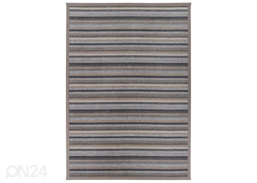 Narma smartWeave® matto Liiva linen 100x160 cm kuvasuurennos