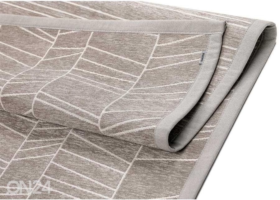 NARMA smartWeave® matto Loona beige 140x200 cm kuvasuurennos