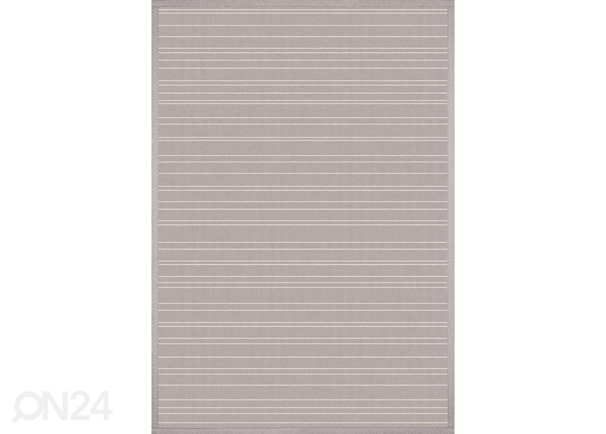 NARMA smartWeave® matto Loona beige 140x200 cm kuvasuurennos