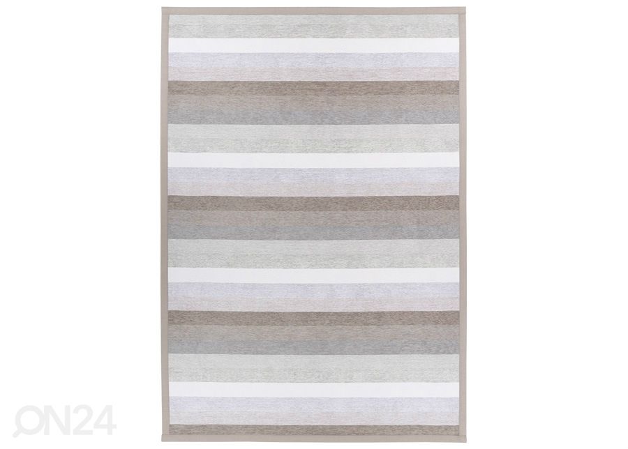 Narma smartWeave® matto Luke beige 160x230 cm kuvasuurennos