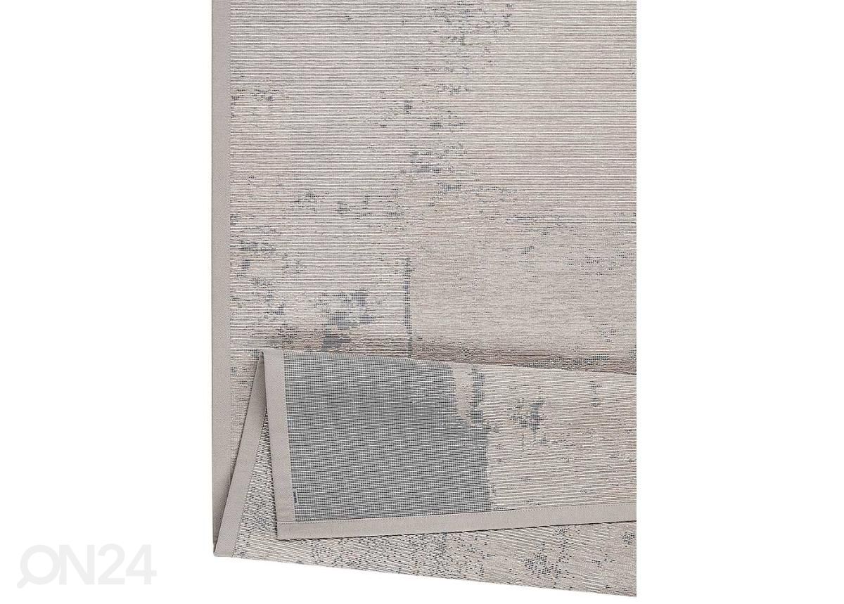 NARMA smartWeave® matto Meleski beige 140x200 cm kuvasuurennos