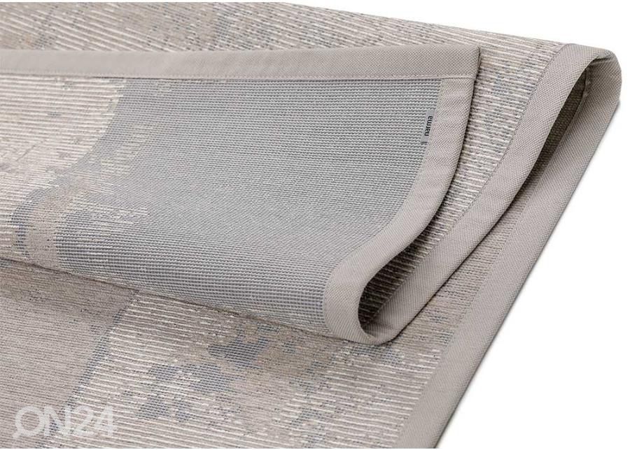 NARMA smartWeave® matto Meleski beige 200x300 cm kuvasuurennos