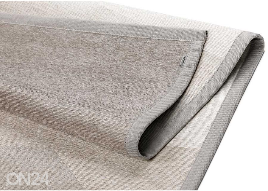 NARMA smartWeave® matto Merise beige 140x200 cm kuvasuurennos