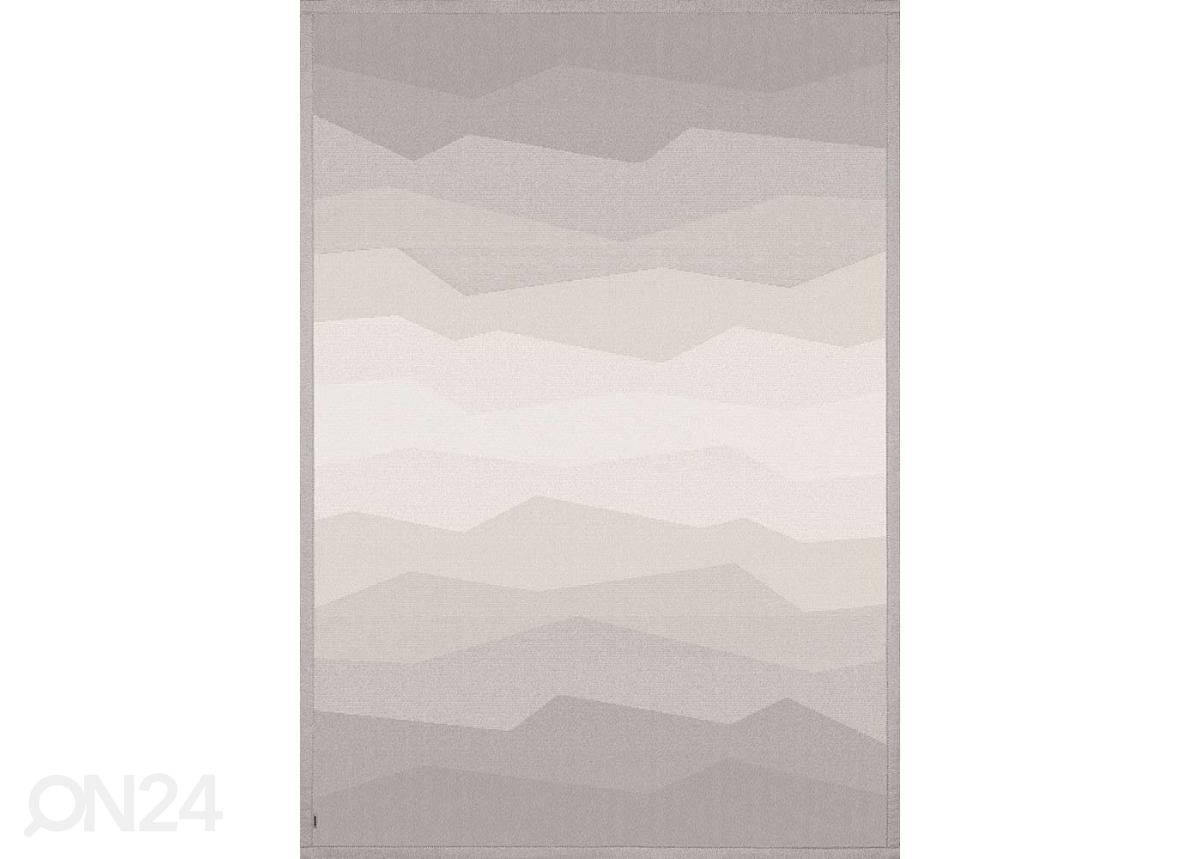 NARMA smartWeave® matto Merise beige 140x200 cm kuvasuurennos