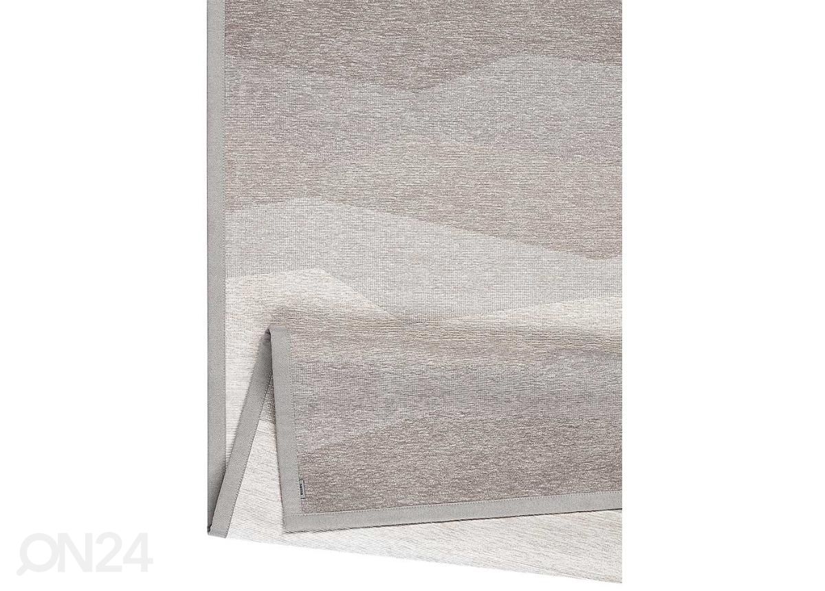 NARMA smartWeave® matto Merise beige 140x200 cm kuvasuurennos