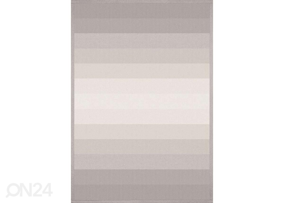 NARMA smartWeave® matto Merise beige 140x200 cm kuvasuurennos