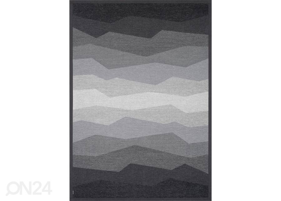 NARMA smartWeave® matto Merise grey 70x140 cm kuvasuurennos