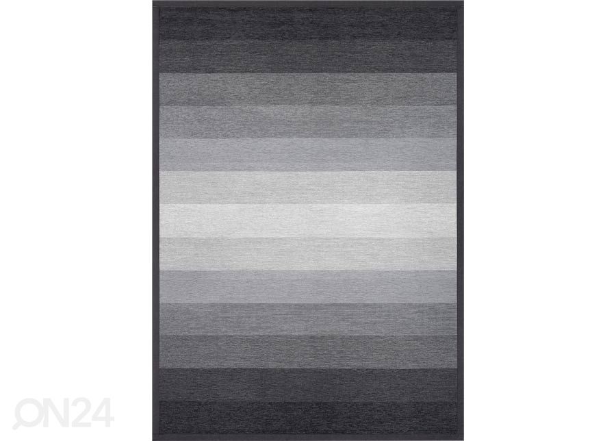 NARMA smartWeave® matto Merise grey 70x140 cm kuvasuurennos