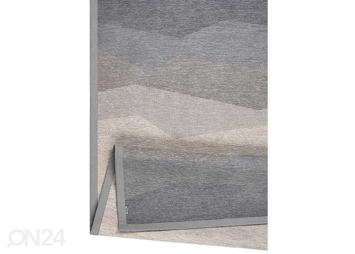 NARMA smartWeave® matto Merise smoke 140x200 cm kuvasuurennos