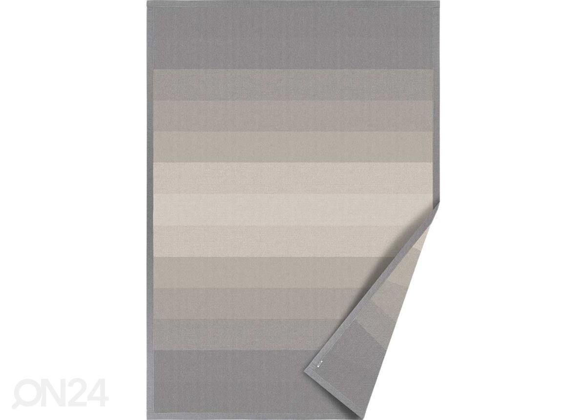 NARMA smartWeave® matto Merise smoke 140x200 cm kuvasuurennos