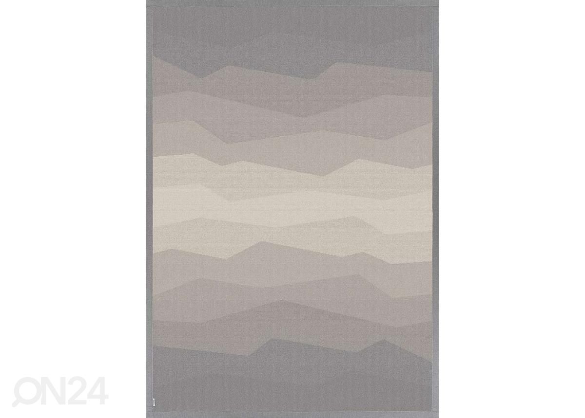 NARMA smartWeave® matto Merise smoke 140x200 cm kuvasuurennos