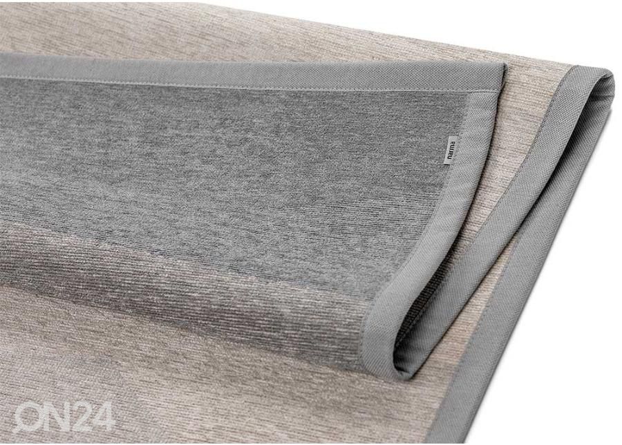 NARMA smartWeave® matto Merise smoke 160x230 cm kuvasuurennos