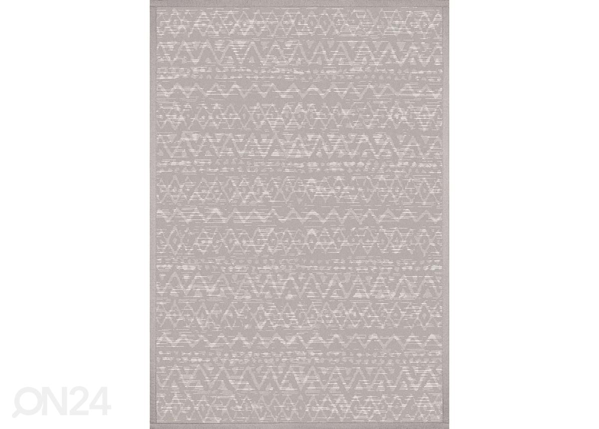 NARMA smartWeave® matto Mui beige 140x200 cm kuvasuurennos