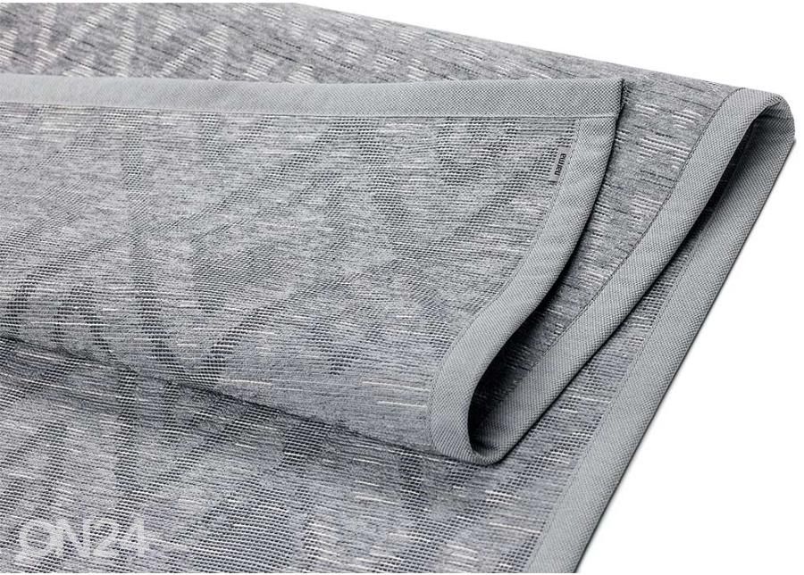 NARMA smartWeave® matto Mui silver 140x200 cm kuvasuurennos