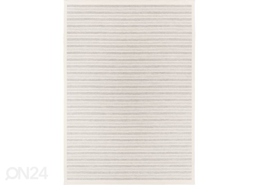 Narma smartWeave® matto Oola valkoinen 160x230 cm kuvasuurennos