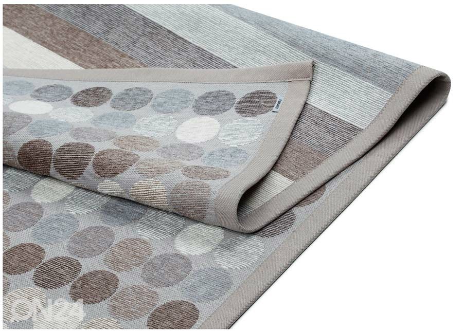 Narma smartWeave® matto Pallika beige 160x230 cm kuvasuurennos