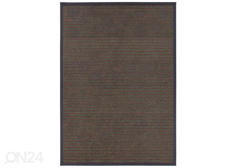 Narma smartWeave® matto Pärna carbon 100x160 cm kuvasuurennos