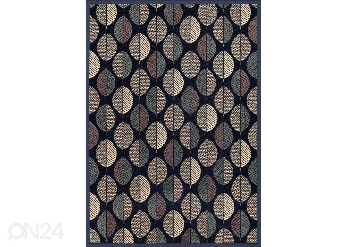 NARMA smartWeave® matto Pärna carbon 70x140 cm kuvasuurennos