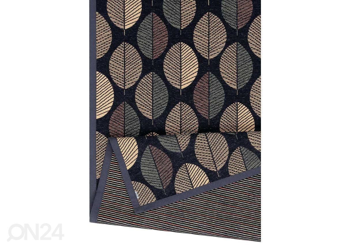 NARMA smartWeave® matto Pärna carbon 70x140 cm kuvasuurennos