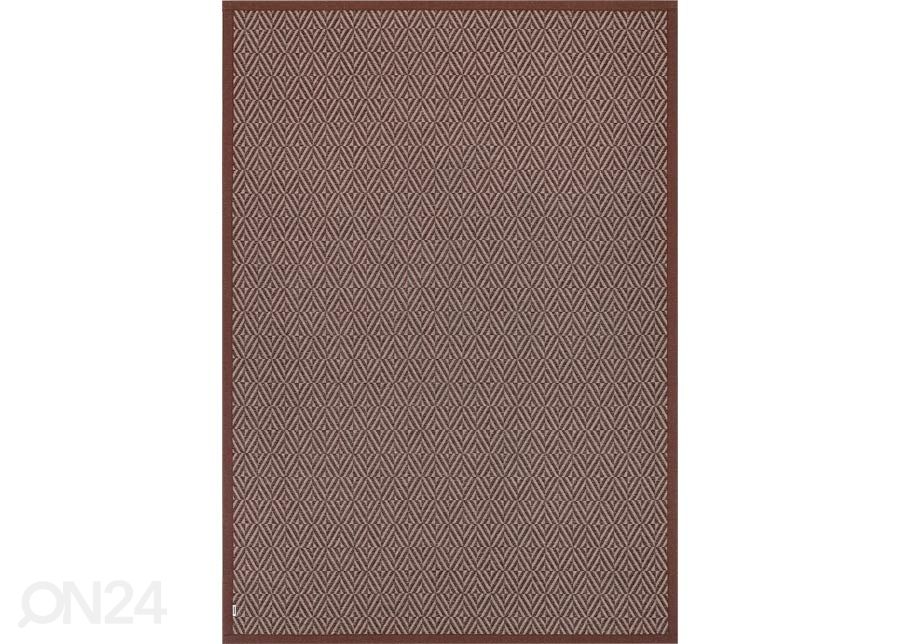 NARMA smartWeave® matto Püha brown 70x140 cm kuvasuurennos